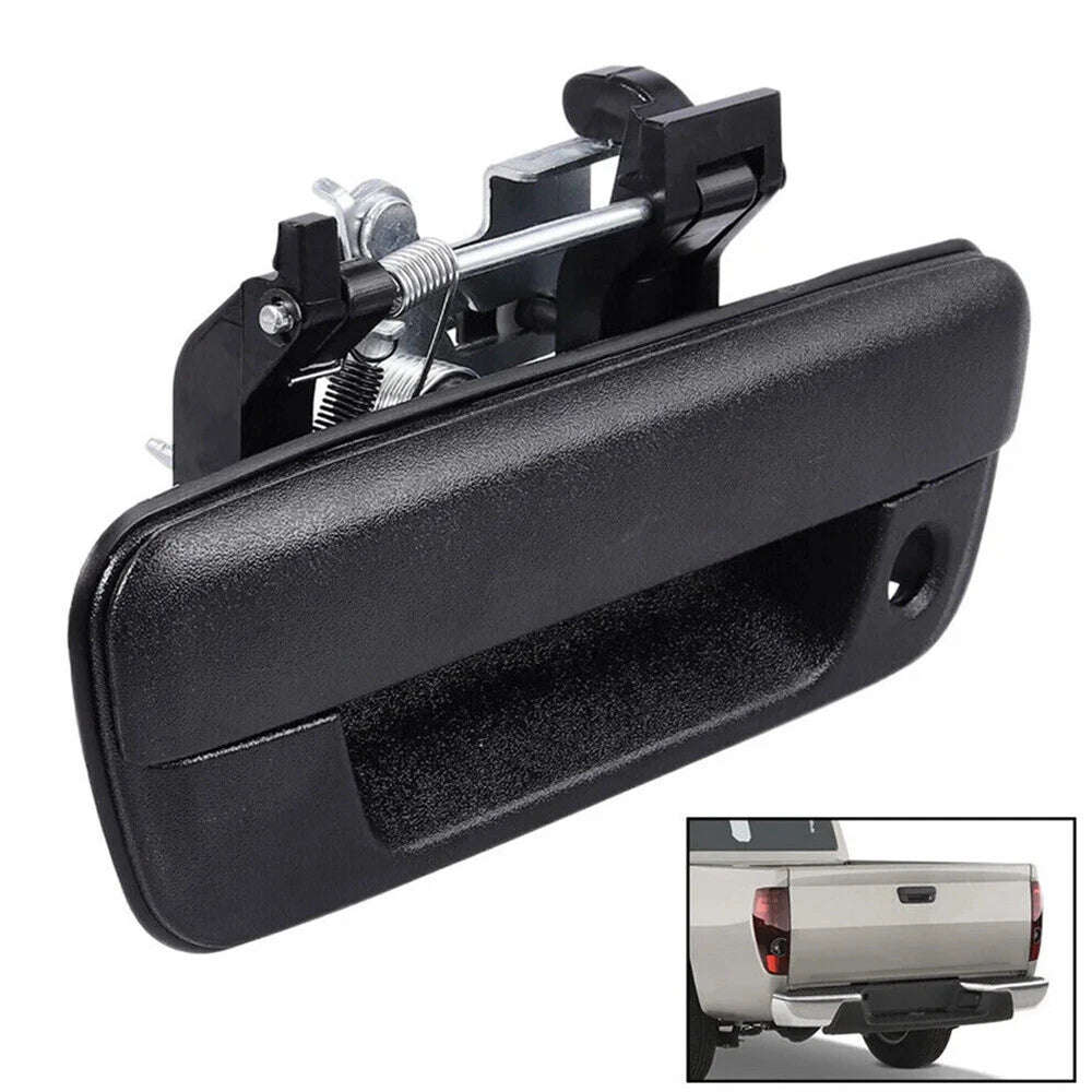 Tailgate Latch Handle for Chevy Colorado, GMC Canyon (2004-2012)