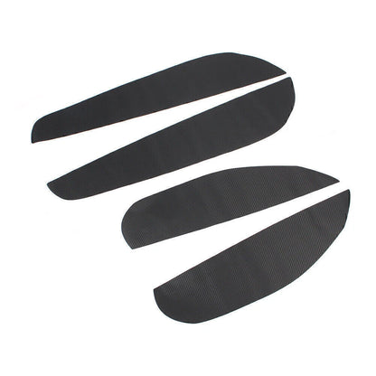 4 x Car Door Anti Kick Pad Protection Covers for BMW F34 (2013-2018)