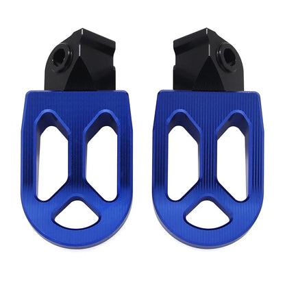 Foot Pegs for KTM 450 XC-W 250 SXS SXS-F EXC 200 EXC XCW (2003-2023)