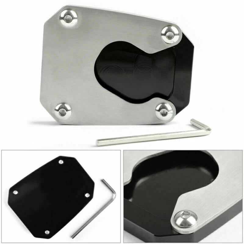 Side Stand Extension for Honda VFR1200X (2012-2017)