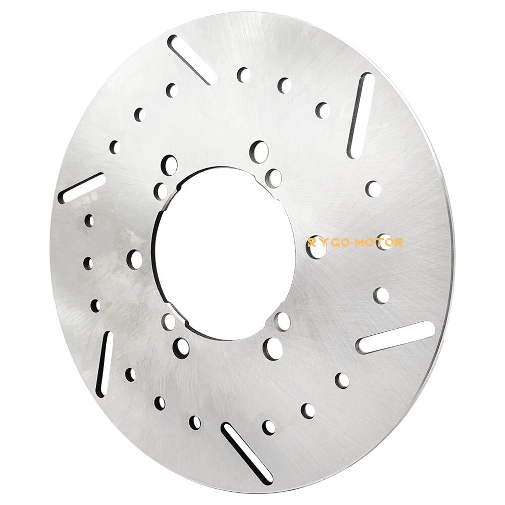 Front Brake Disc Rotor for Polaris Sportsman 335 Sportsman 500 4X4 6x6 (1999–2000)
