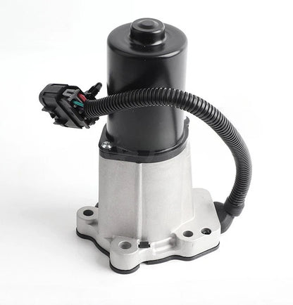 Transfer Case Shift Motor for Chevrolet Trailblazer Envoy (2002–2009)