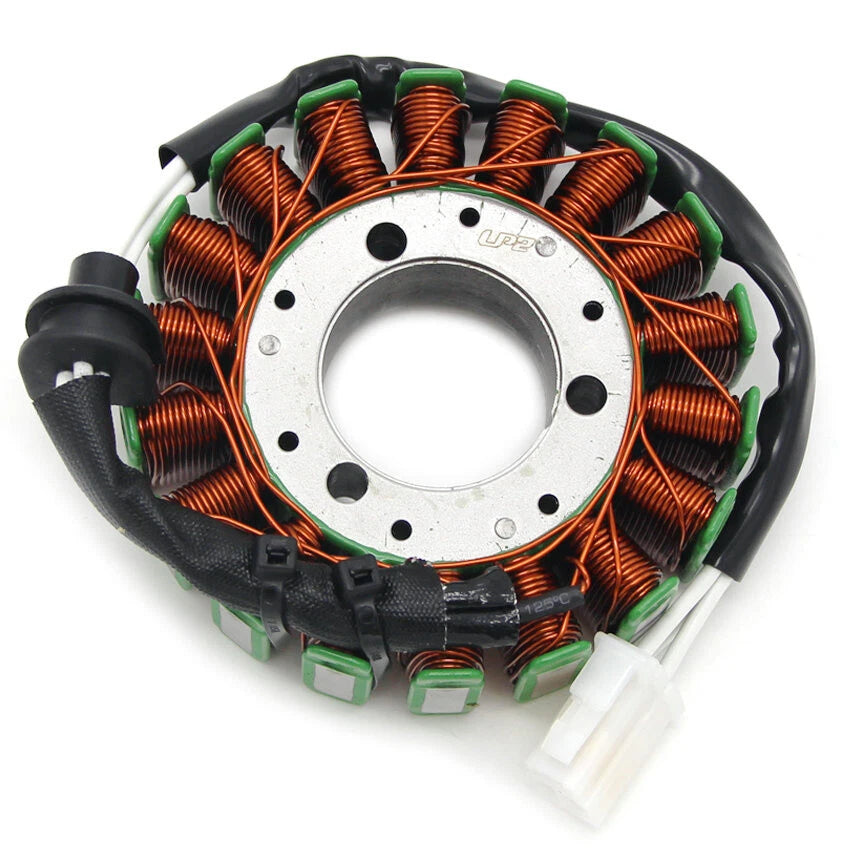 Magneto Stator Coil for Suzuki GSX-R1000 GSX-R750 GSX-R600 (2001-2004)