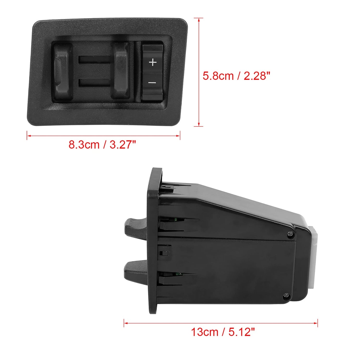 Brake Controller Module for Ford F250 (2017-2020)