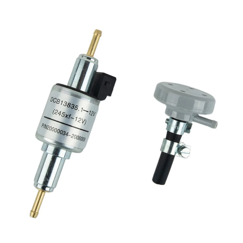 Metering Pump for Webasto DP30 Long Life and High Performance