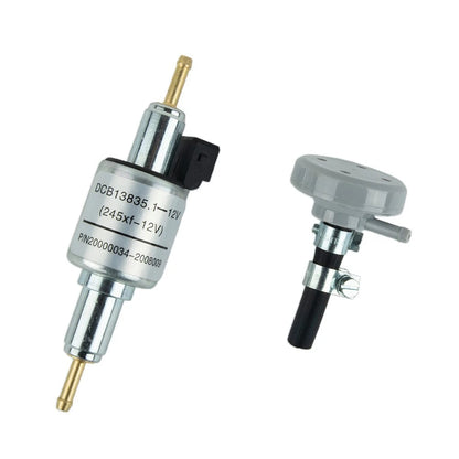 Metering Pump for Webasto DP30 Long Life and High Performance