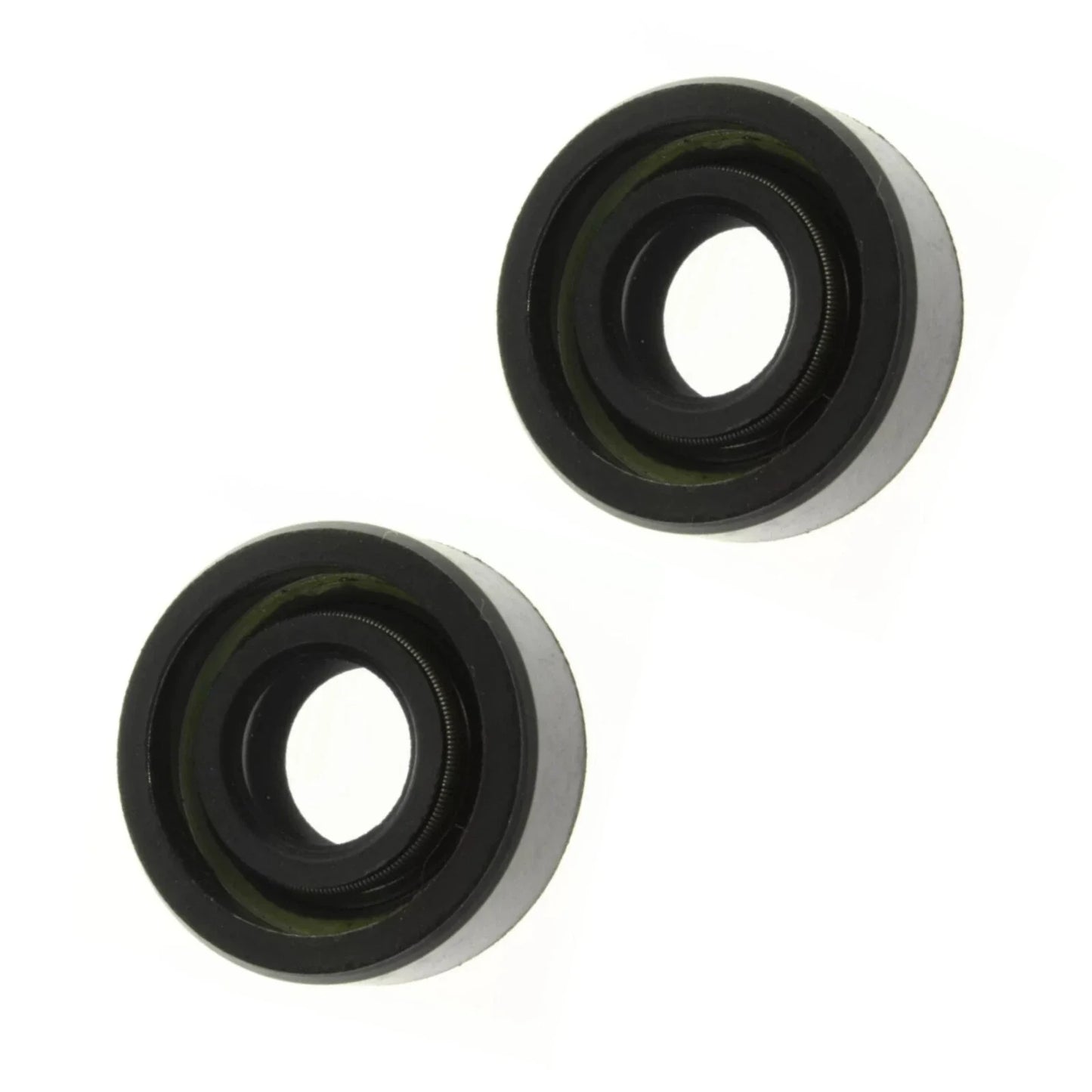 Oil Seal for Suzuki Marine Outboard Motors 2Pcs Replaces 09289-10002