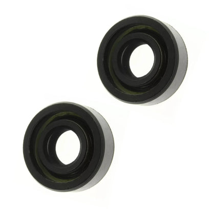 Oil Seal for Suzuki Marine Outboard Motors 2Pcs Replaces 09289-10002