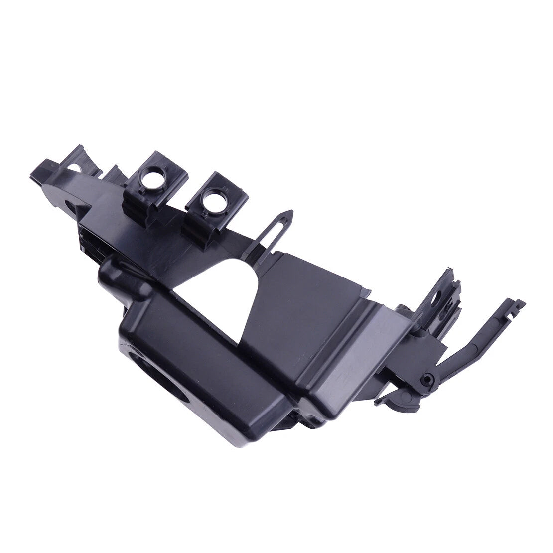 Left Fog Light Trim Bracket for Mercedes-Benz ML320 ML350 ML500 (1998-2005)