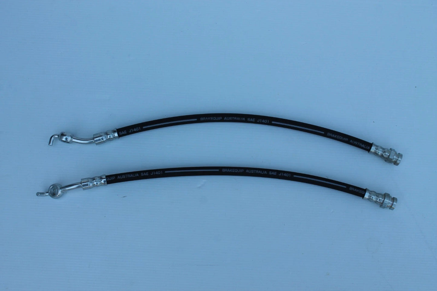 Rear Brake Hose Set (2) for Mazda RX7 FD (1992-1998)