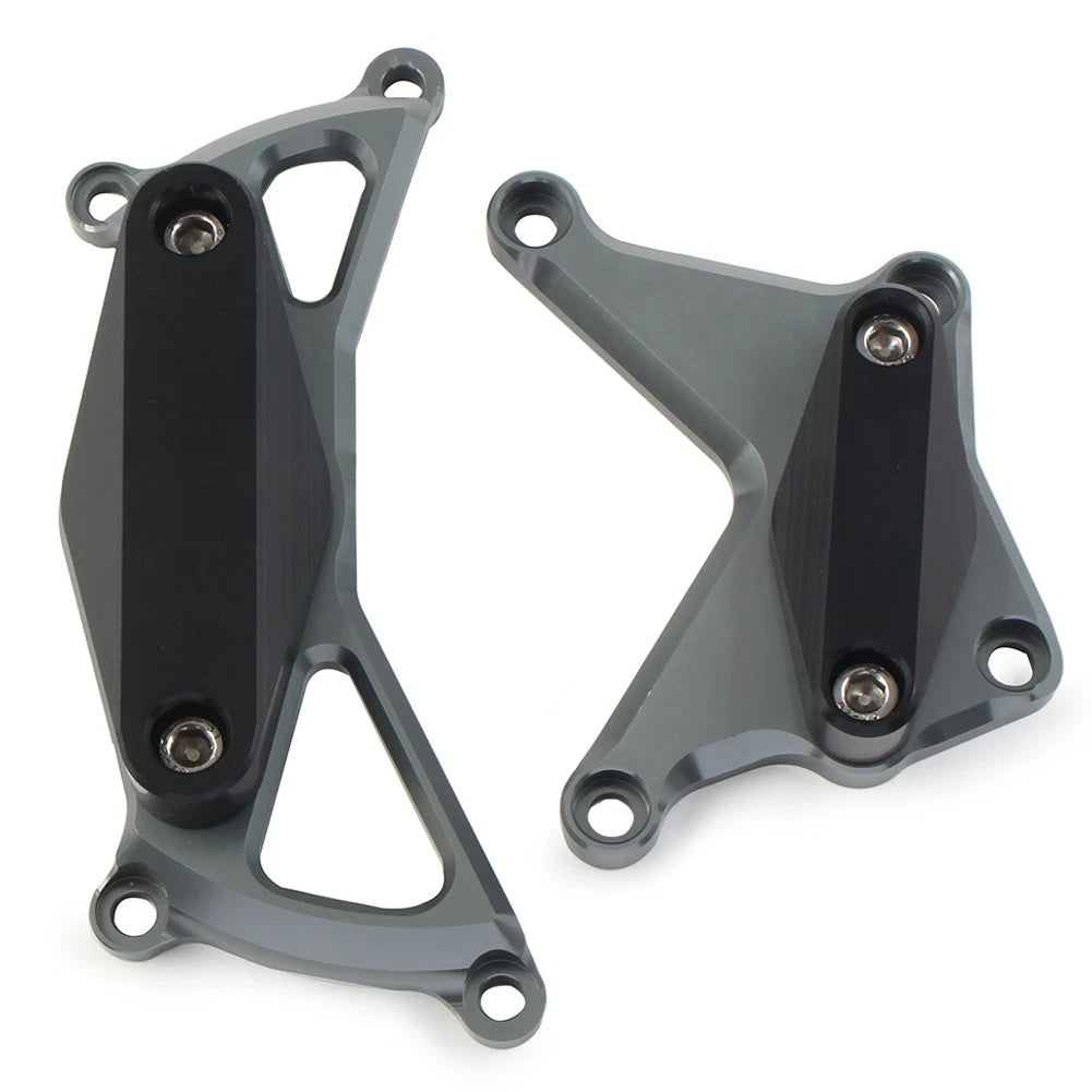2 x Frame Slider Crash Engine Protector for SUZUKI GSX-S1000 GSX-S1000GT