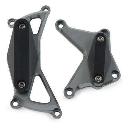 2 x Frame Slider Crash Engine Protector for SUZUKI GSX-S1000 GSX-S1000GT
