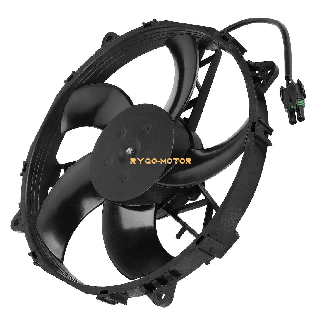 Radiator Cooling Fan for Polaris Sportsman 600 700 800 ACE 325 570 900