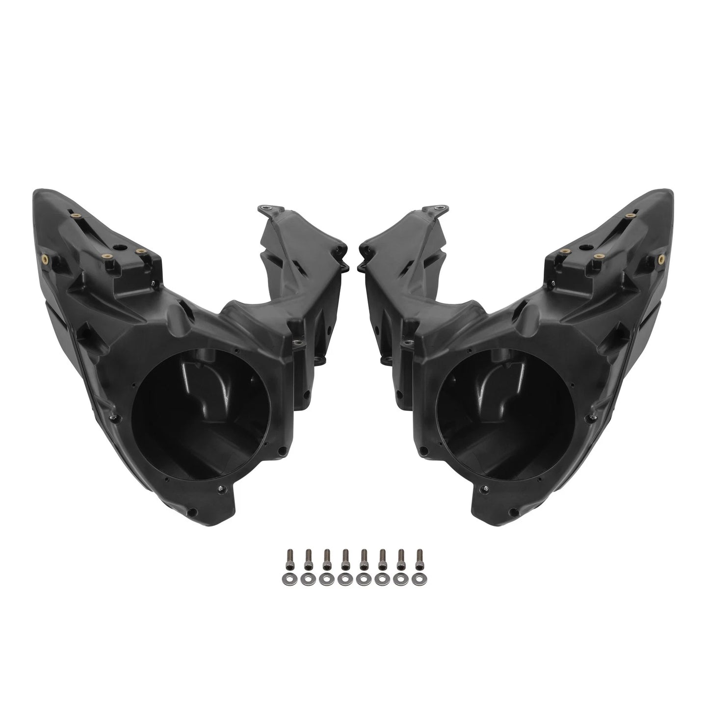 Inner Fairing Speaker Covers for Harley CVO Road Glide (2023-2025)