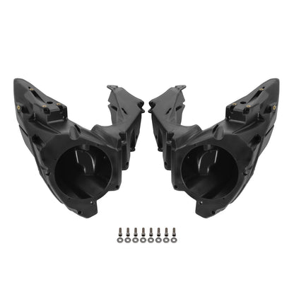 Inner Fairing Speaker Covers for Harley CVO Road Glide (2023-2025)