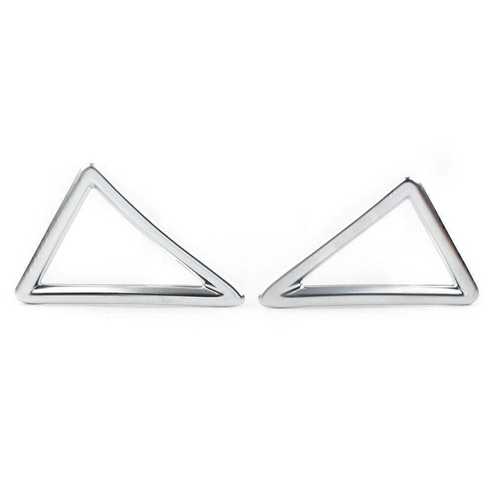 Upper Air Vent Outlet Frame Trim for Toyota Alphard Vellfire (2016-2020)