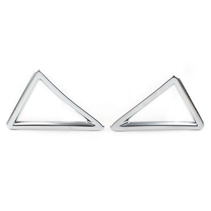 Upper Air Vent Outlet Frame Trim for Toyota Alphard Vellfire (2016-2020)