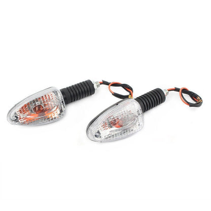 Turn Signal Indicator Lights for BMW F800ST R1200GS F650GS K1300R