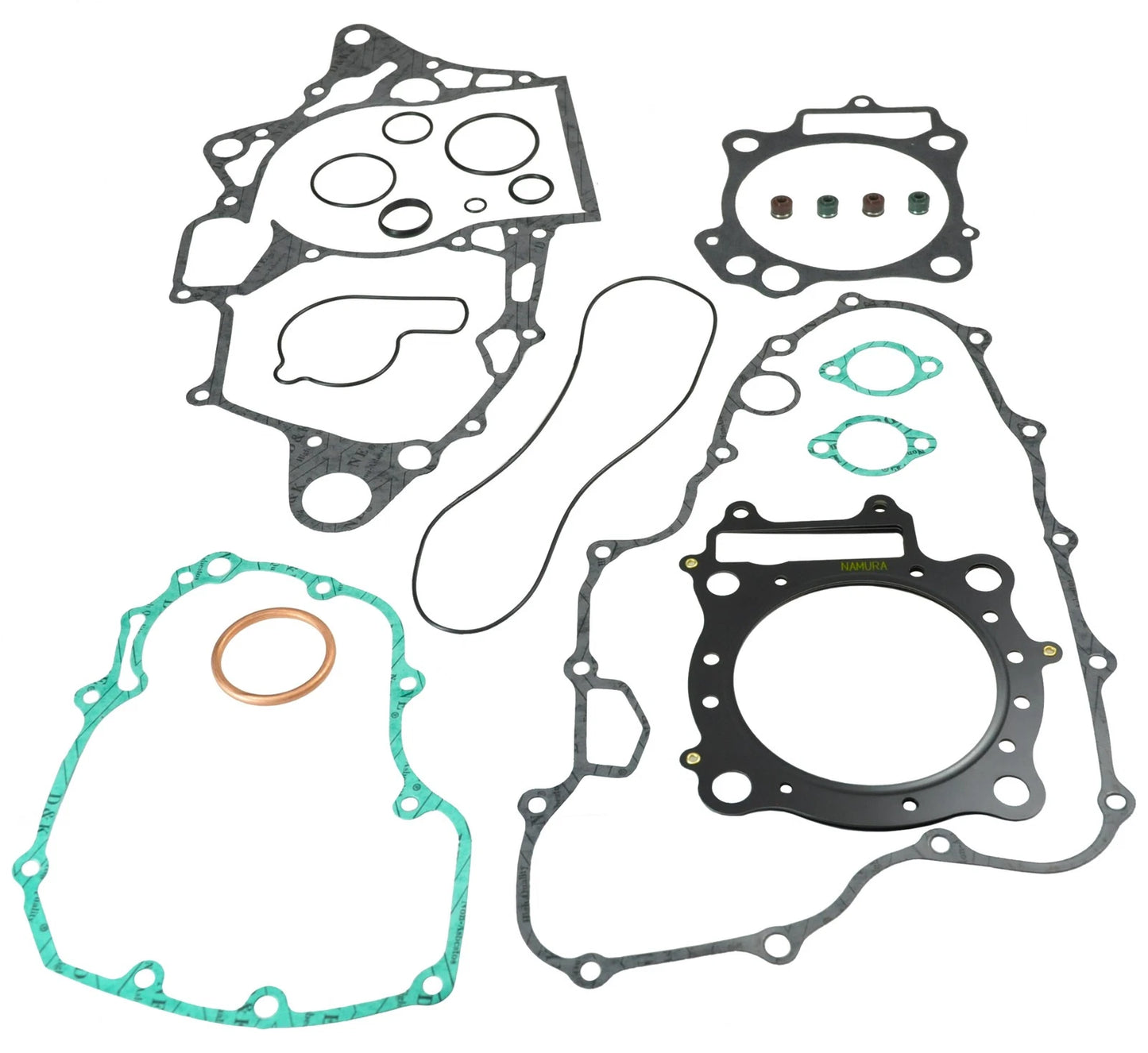 Namura Gasket for Honda TRX450R & TRX450ER Sportrax (2006–2014)