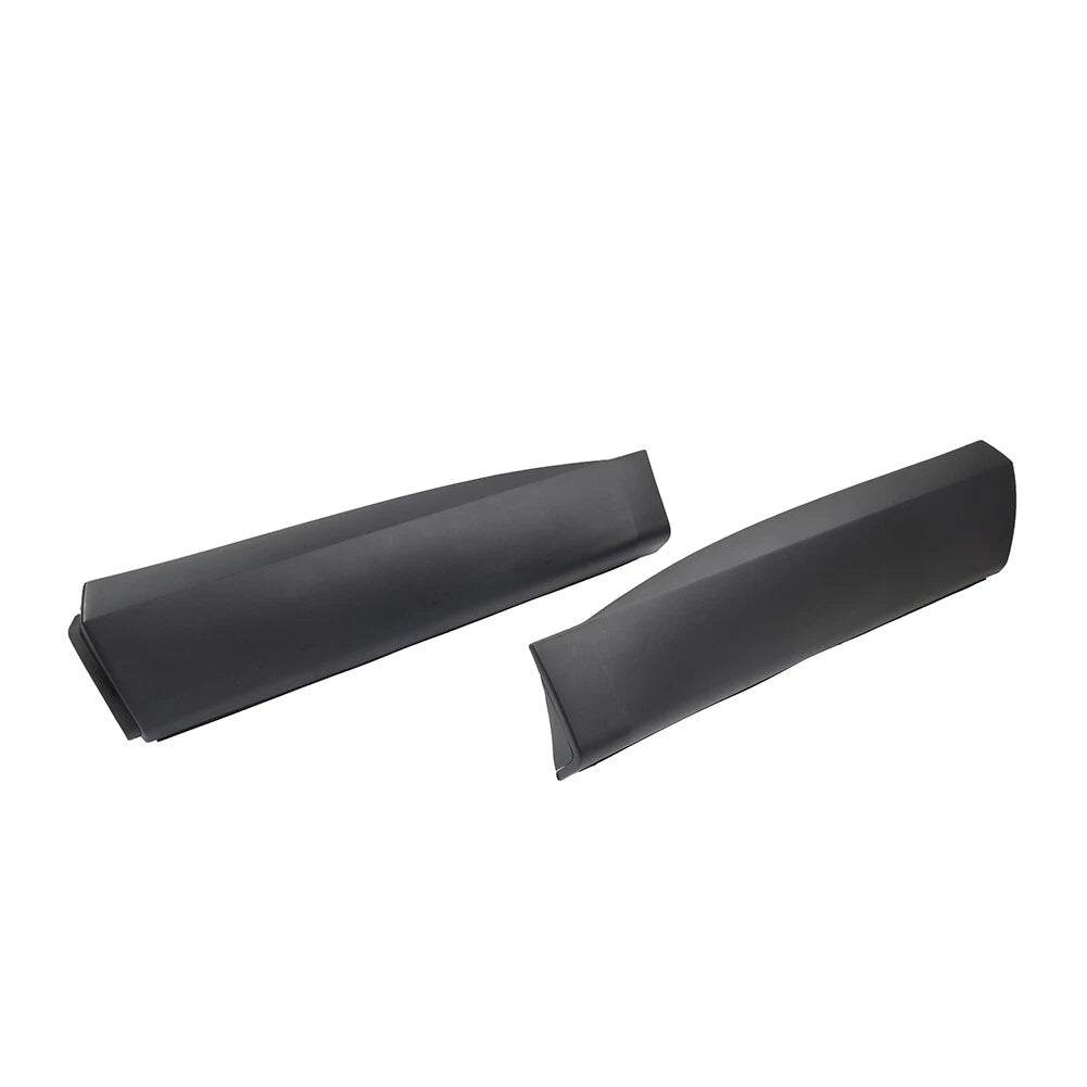 Rear Door Lower Molding Panel Trim for Jaguar F-Pace (2016-2021)