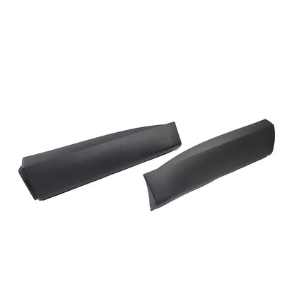 Rear Door Lower Molding Panel Trim for Jaguar F-Pace (2016-2021)