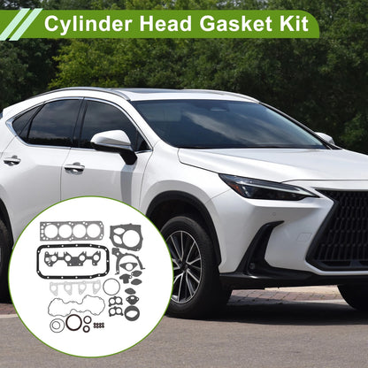 Cylinder Head Gasket Kit 1.6L for Chevrolet Sail 1 Set