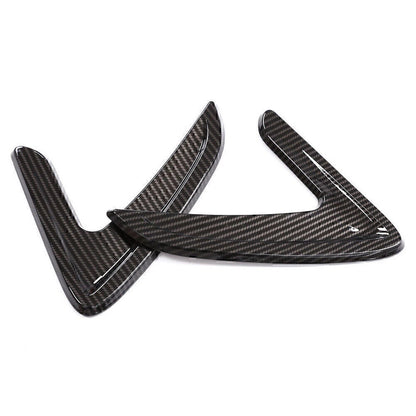 Fender Side Air Vent Outlet Cover Trim for BMW 3 Series F30 (2013-2018)