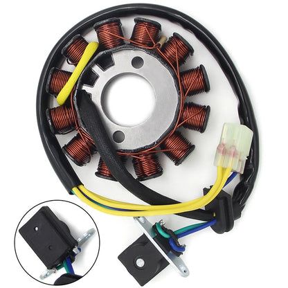 Magneto Stator Coil for Polaris Outlaw 110, Sportsman 110 (2016-2020)