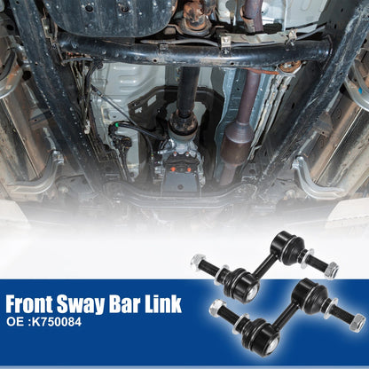 Front Sway Bar Link Stabilizer for Subaru B9 Tribeca (2006-2007)