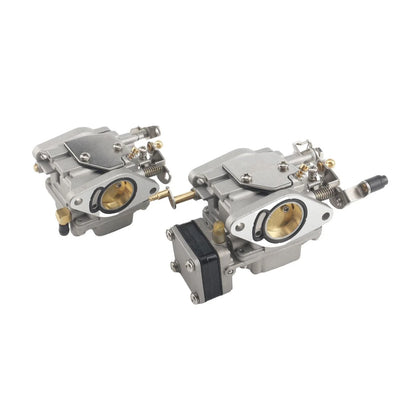 Carburetor Kit for 2-Stroke 20-25HP Yamaha Outboard