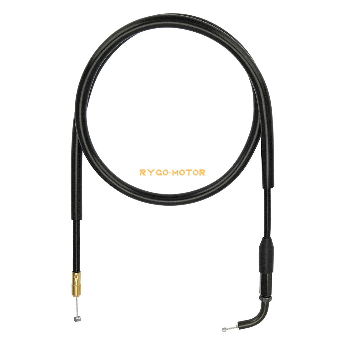 Choke Starter Cable Yamaha Raptor 660R (2001–2005)