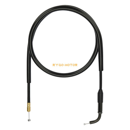 Choke Starter Cable Yamaha Raptor 660R (2001–2005)
