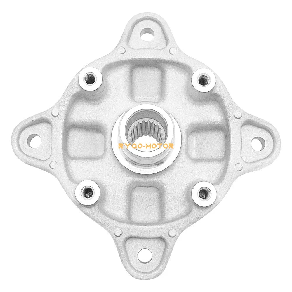 Front Wheel Hub for Polaris ACE 325 500 570 900 ATP 330 500