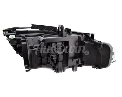 BMW 3 Series F30 F31 Bi-Xenon Adaptive Headlights 2 x OEM USA (2012-2019)