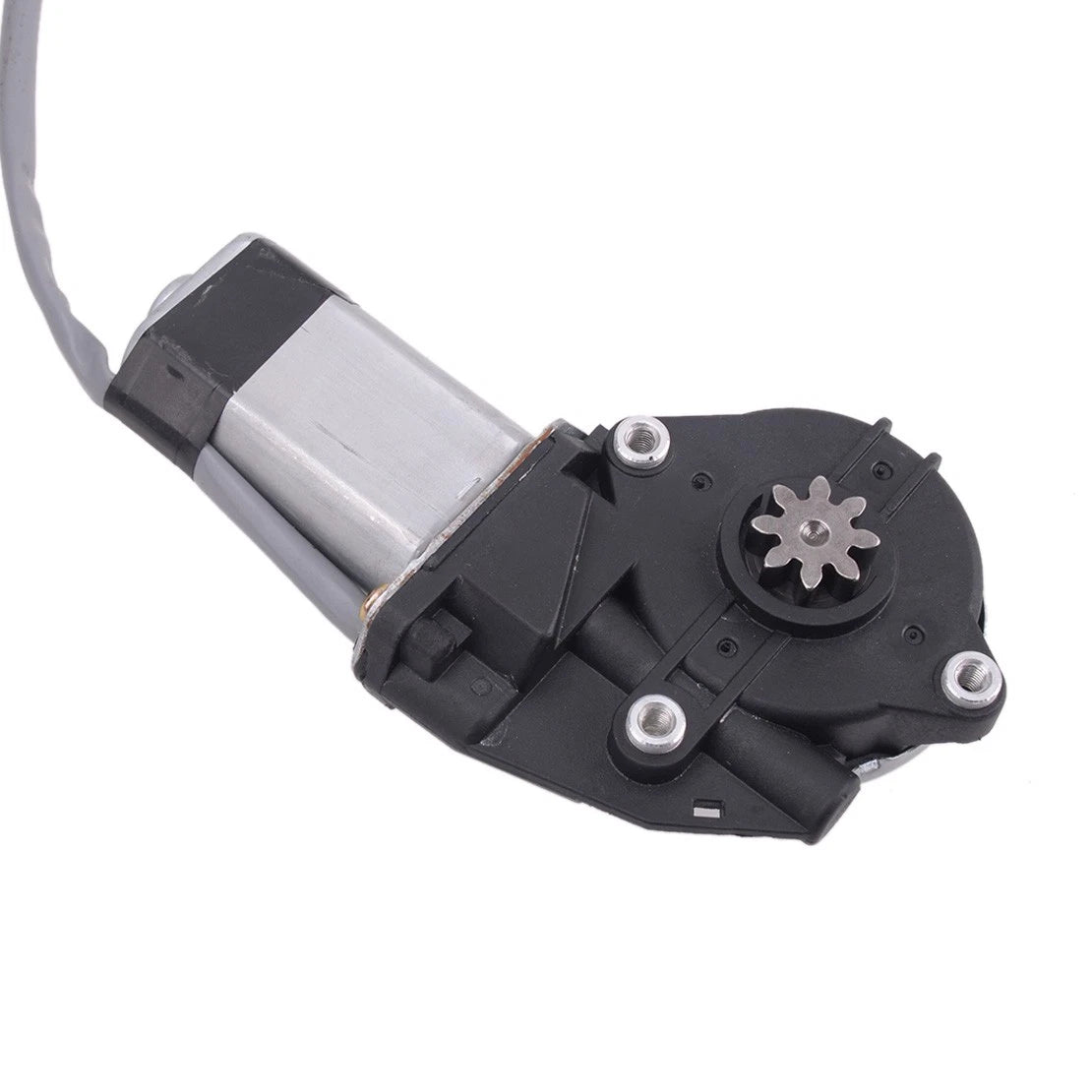 12V Electric Window Lifter Motor Regulator for BMW E30 325is 320i (1982-1994)