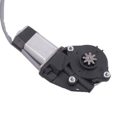 12V Electric Window Lifter Motor Regulator for BMW E30 325is 320i (1982-1994)