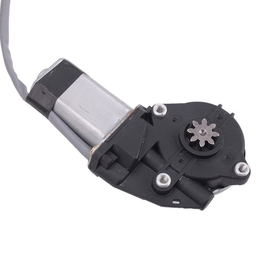 12V Electric Window Lifter Motor Regulator for BMW E30 325is 320i (1982-1994)