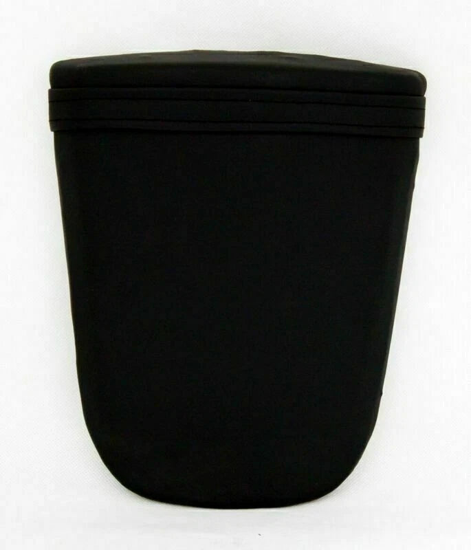 Pillion Seat Leather for Honda CBR600RR (2007-2012)