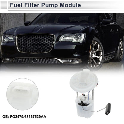 Fuel Pump Assembly for Dodge Charger/Challenger (2017-2021, 2017-2022)