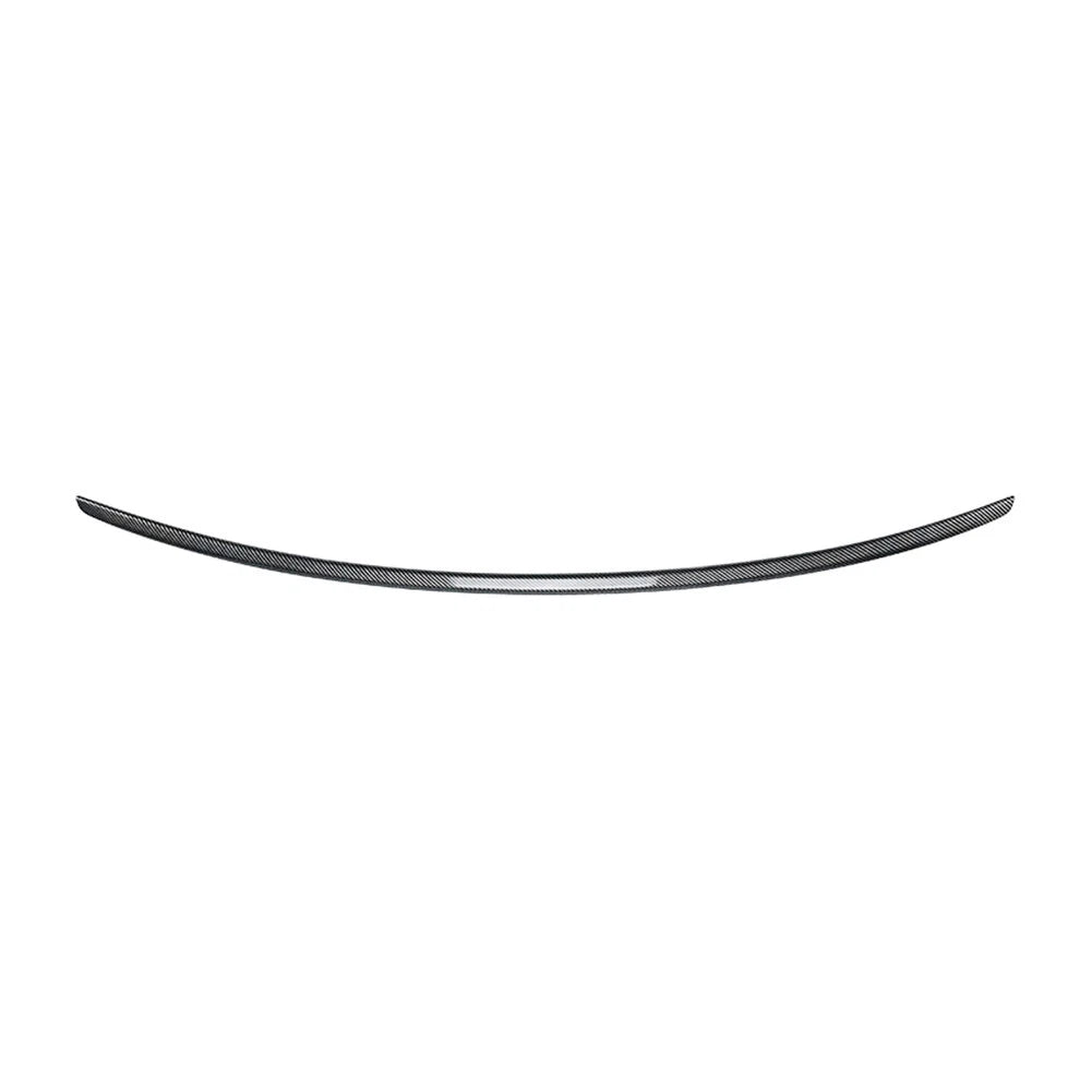 Rear Trunk Spoiler Wing Lip for BMW 4 Series G22 (2020-2024)