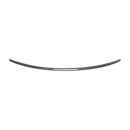 Rear Trunk Spoiler Wing Lip for BMW 4 Series G22 (2020-2024)