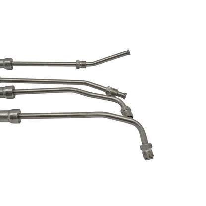 Hydraulic Tilt/Trim Line Hose Kit for Volvo Penta 2000-2023 Models