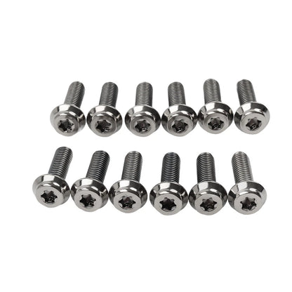 Front Disc Brake Rotor Bolt for BMW S1000RR XR M1000RR (2019-2024)