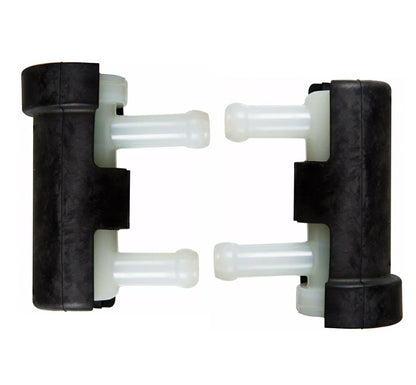 Inline Fuel Filter for Yamaha Outboard Motor 69J/18-79982 (2 Pcs)