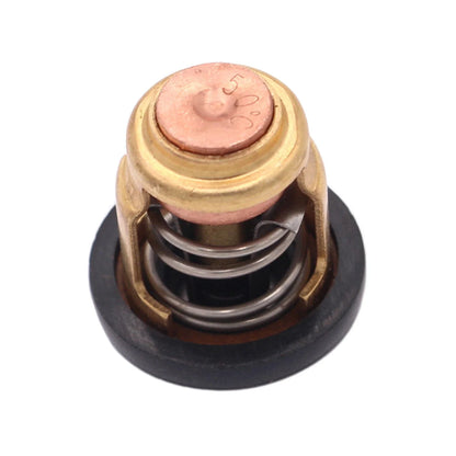 Thermostat Kit for Yamaha 2-Stroke Outboard Engine (50HP) 688-12411 6H3-12411