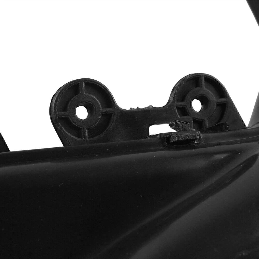 Air Intake Tube Duct Set for Suzuki Hayabusa GSX1300R (2008-2015)