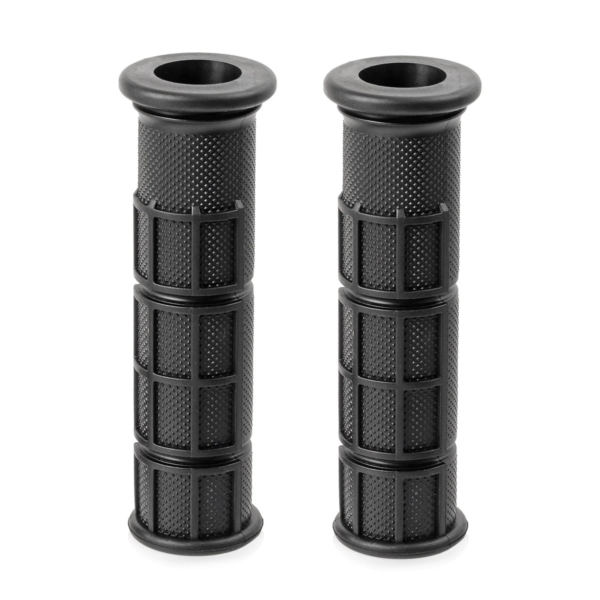 Handlebar Grips 2 x for Polaris Sportsman 400 (2008–2014)
