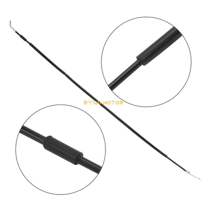 Starter Choke Cable for Yamaha Grizzly 660 YFM660F 4x4 (2002–2008)