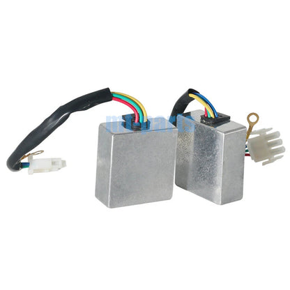 CDI Igniter Box for Moto Guzzi California 1000 III (1987-1993)