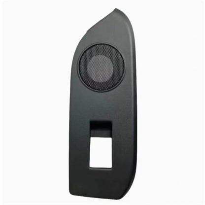 Door Window Switch Panel Cover-Trim for Toyota Prado Fj150 (2010–2021)